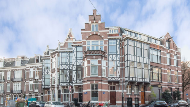 huisschilderplan amsterdam